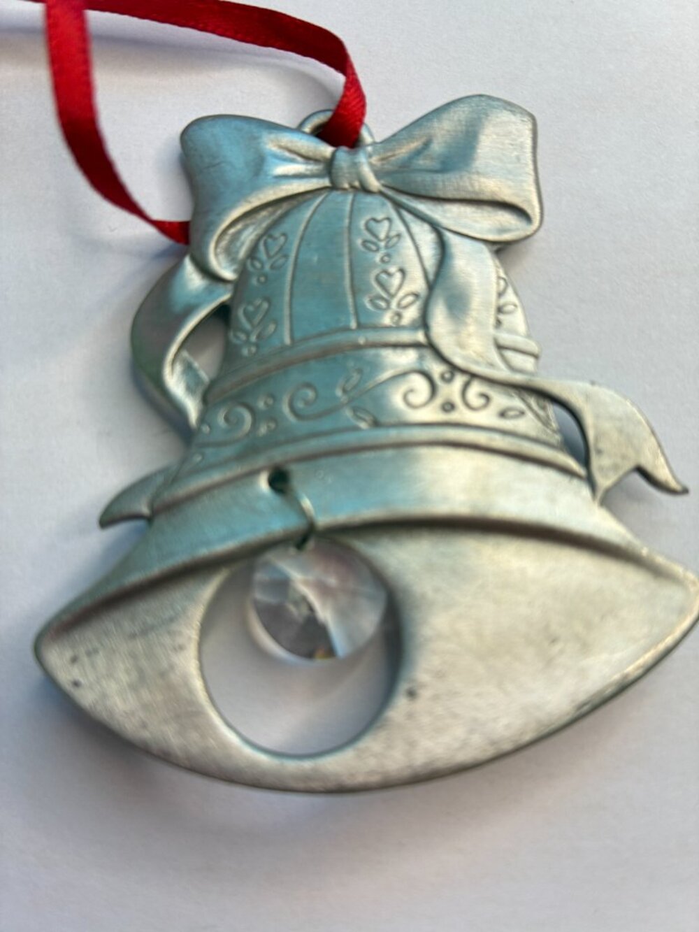 Holiday and Home Decor Ornament Bundle - Picture 4 of 9